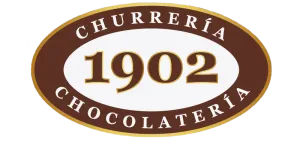 Chocolateria 1902